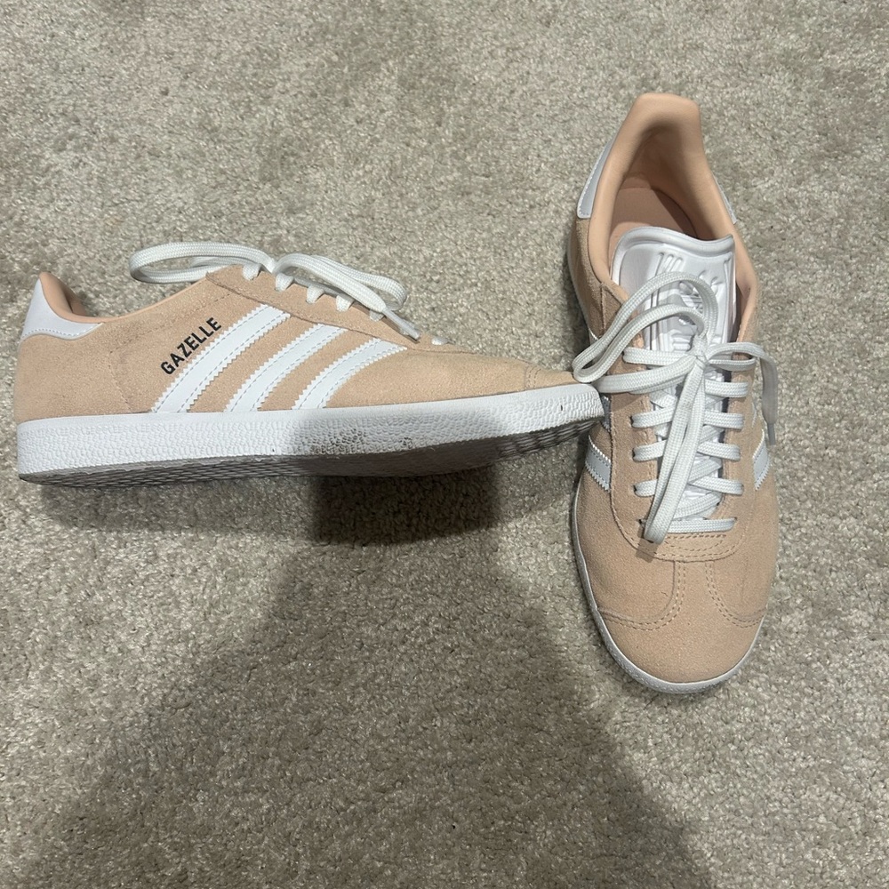 Adidas gazelles